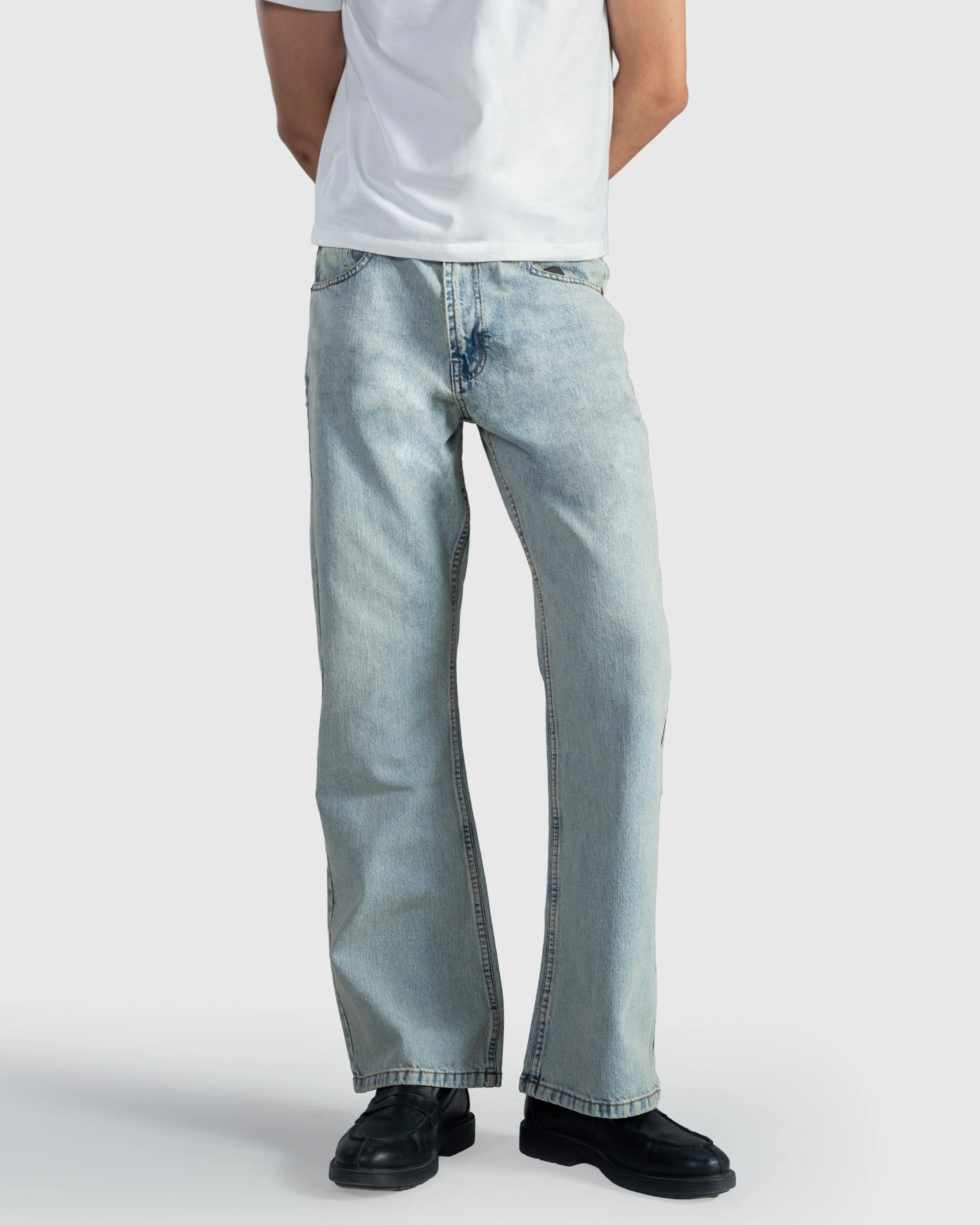 Bootcut